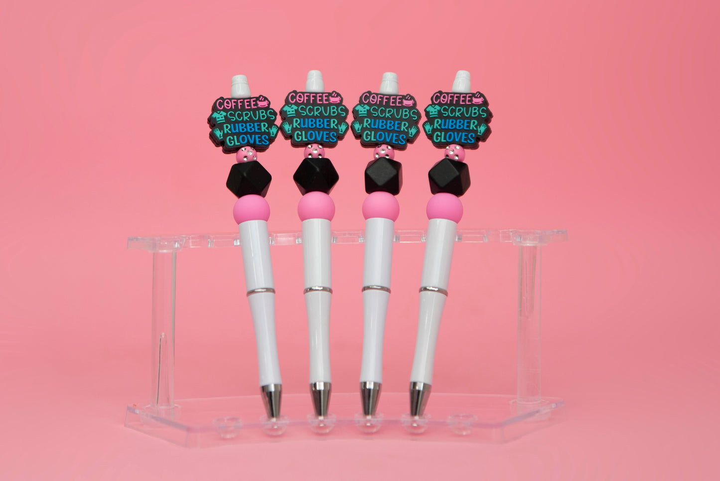 Beaded Pen