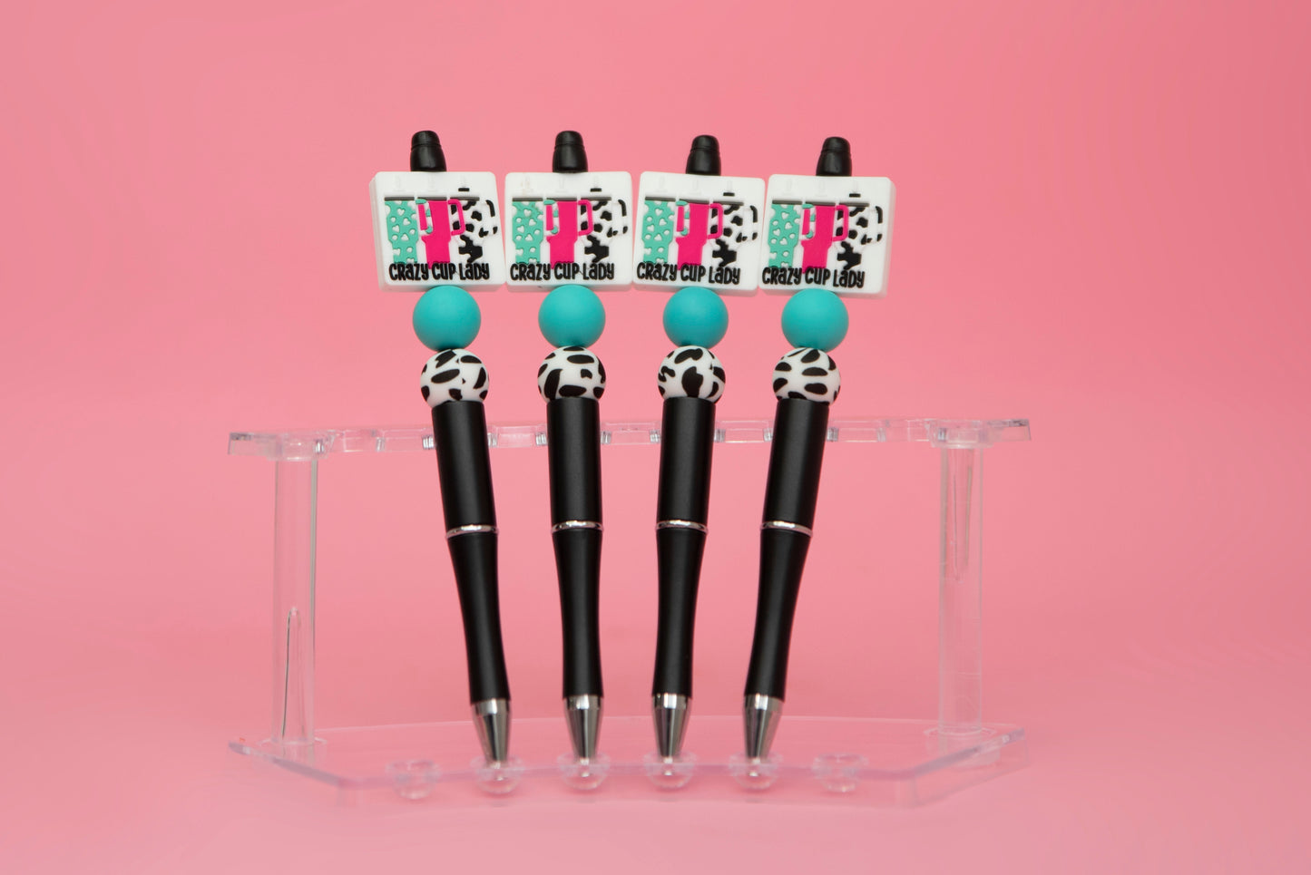 Beaded Pen