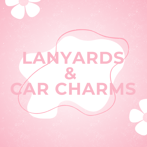 Lanyards & Car Charms