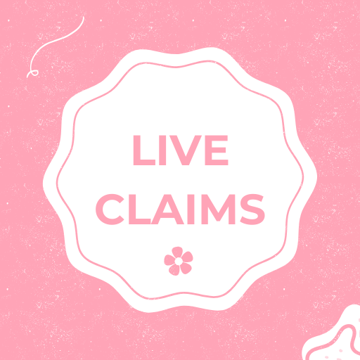 Live Claims