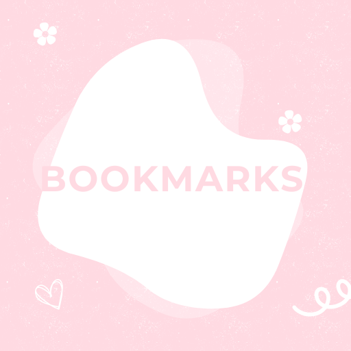 Bookmarks