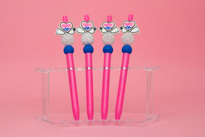 Beaded Pen