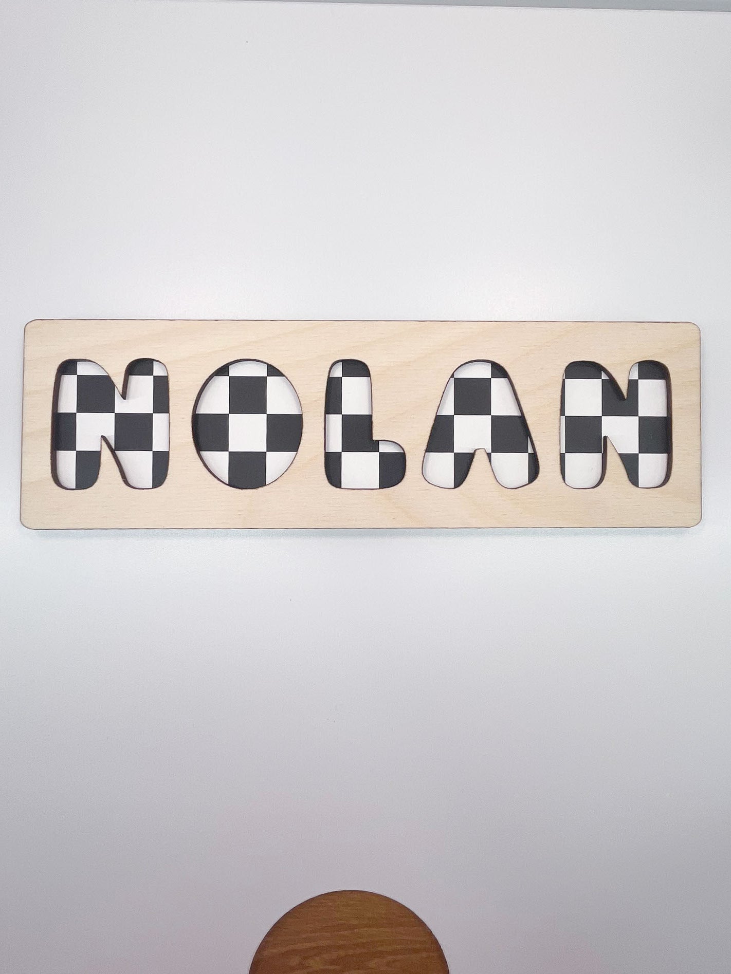 Name Puzzles