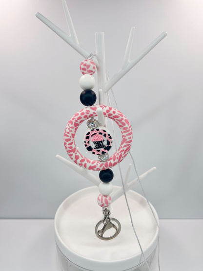 Beaded Lanyard