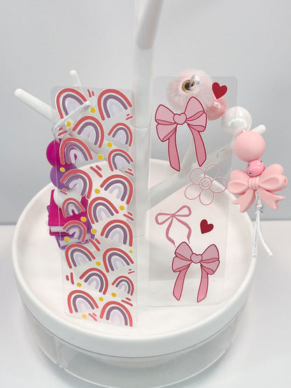 Bookmark